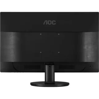 2 Monitores AOC 24 con Soporte