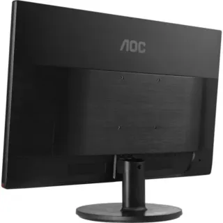 2 Monitores AOC 24 con Soporte