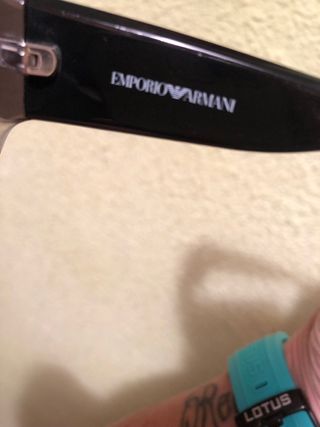 Gafas Emporio Armani EA 9481-S