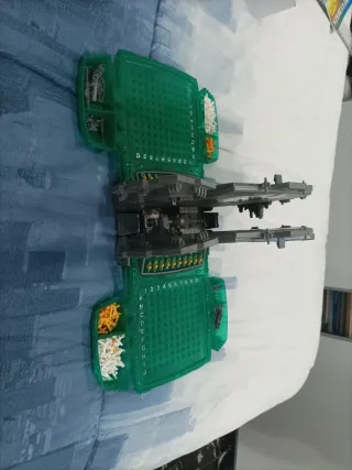 Hundir los Barcos Electrónico Falomir