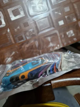 Bracciali intercambiabili smartwatch multicolor