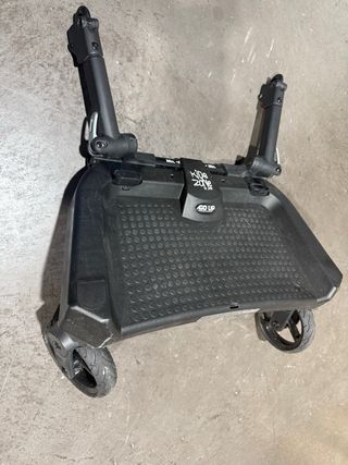 Carricoche Jane Kendo Beige + extras