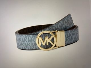 Cinturón Michael Kors Original