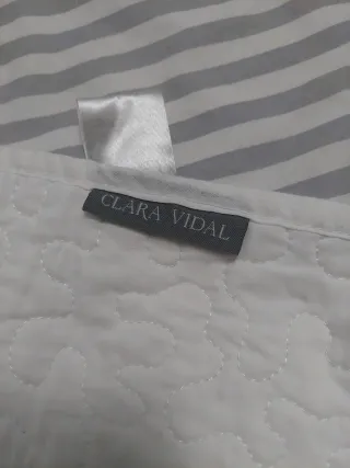 Colcha Cama 105 Estrellas Multicolor