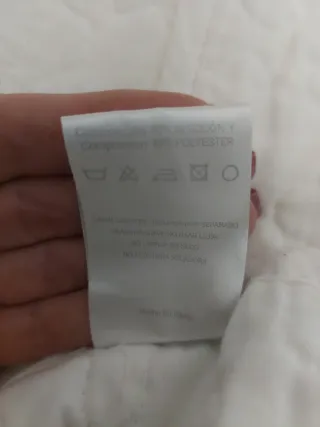 Colcha Cama 105 Estrellas Multicolor