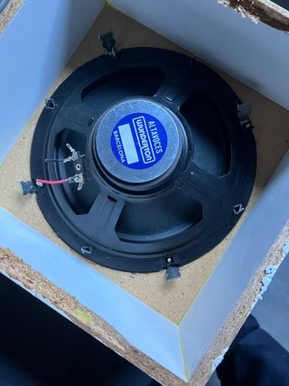 Altavoces Wunderton Barcelona