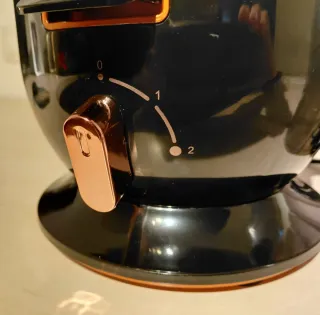 Licuadora Cecotec Extreme Titanium 1000W