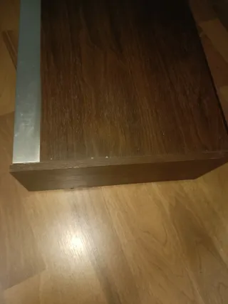 Registratore Hitachi 8 Tracce Non provato nel funz