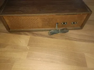 Registratore Hitachi 8 Tracce Non provato nel funz