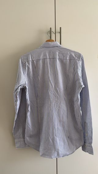 Camisa Scalpers Talla 38