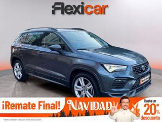 Seat Ateca 1.5 TSI 110kW (150CV) DSG St&Sp FR