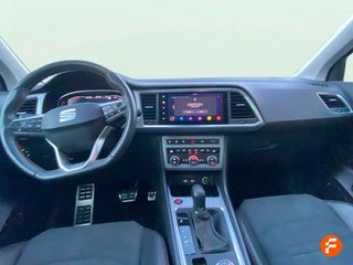 Seat Ateca 1.5 TSI 110kW (150CV) DSG St&Sp FR