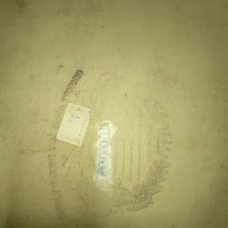 Antico quadro natura morta frutta