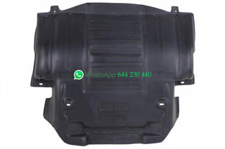 CUBRECARTER INFERIOR MOTOR(CENTRAL) MERCEDES SPRI