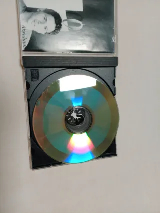 CD Mujer Pantera 20 Palabras