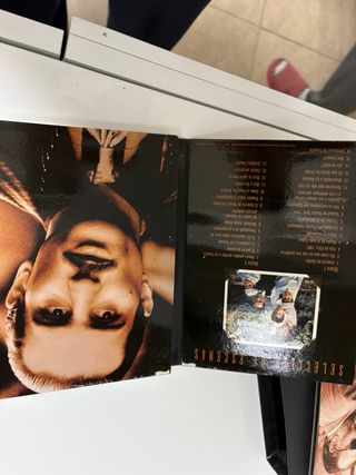 Colección DVD El Padrino y El Señor de los Anillos