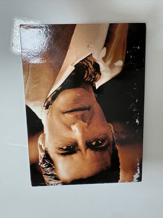 Colección DVD El Padrino y El Señor de los Anillos