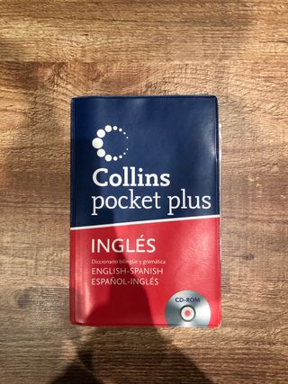 Collins pocket plus