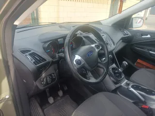 Ford Kuga 2015