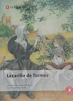 El Lazarillo De Tormes N/c (clasicos Adaptados)...