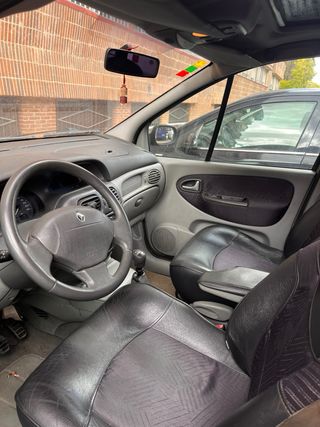 Renault Scenic Fairway 2003