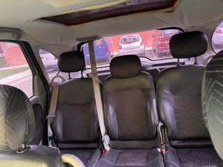 Renault Scenic Fairway 2003
