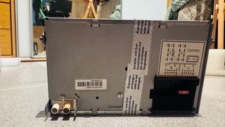 Radio Original VW Touran MP3