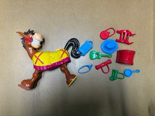 Juego de Mesa Tozudo