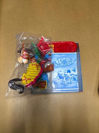 Juego de Mesa Tozudo