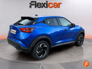 Nissan Juke DIG-T 84 kW (114 CV) 6M/T Acenta