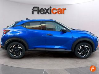 Nissan Juke DIG-T 84 kW (114 CV) 6M/T Acenta