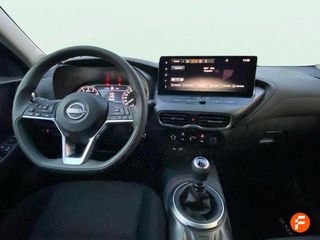 Nissan Juke DIG-T 84 kW (114 CV) 6M/T Acenta