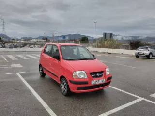 Hyundai Atos Prime 2006