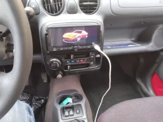 Hyundai Atos Prime 2006