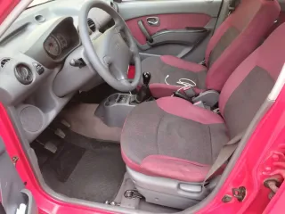 Hyundai Atos Prime 2006