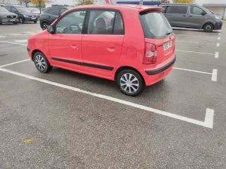 Hyundai Atos Prime 2006