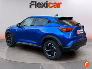 Nissan Juke DIG-T 84 kW (114 CV) 6M/T Acenta