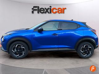 Nissan Juke DIG-T 84 kW (114 CV) 6M/T Acenta