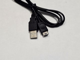 Cargador USB para Game Boy Micro