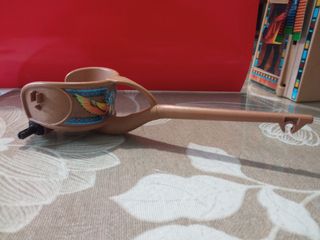 LoteS Figuras Egipcias Playmobil