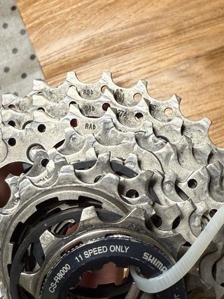 Cassette Shimano Ultegra 11v 11-30