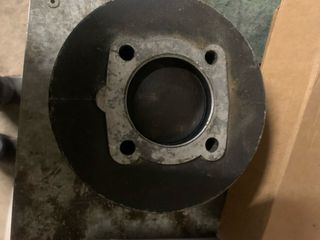 Cilindro Vespa 125 PRIMAVERA SL