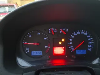 Volkswagen Golf 2004