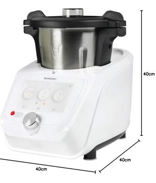 Monsieur Cuisine Connect