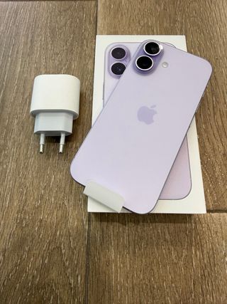 iPhone 14 256GB Lavanda