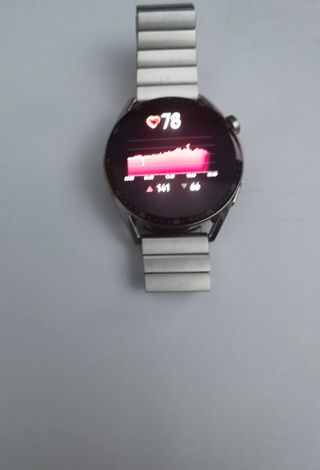 Huawei GT 3 ABC 46mm Black Stainless DEMO