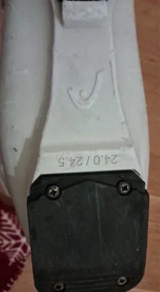 Botas de esquí Head World Cup Rebels