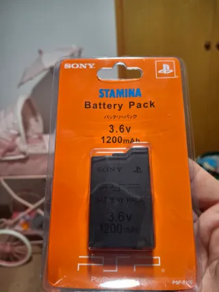 Batteria PSP 2004 3004