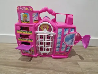 Pinypon Apartamento Maletín