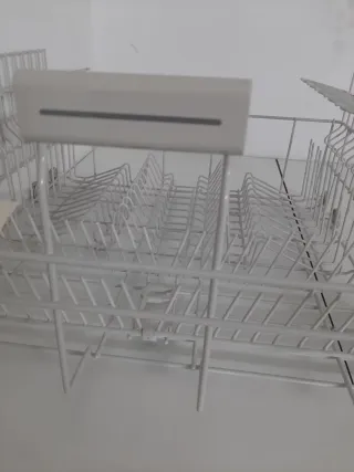 Cesta lavavajillas Miele